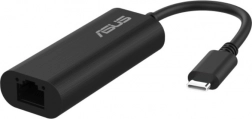USB hálózati adapter USB‑C 2.5G Ethernet ASUS USB‑C2500 V2