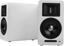 Edifier Airpulse A100 fehér hangszórók