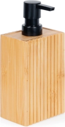 Bambusz szappanadagoló 280 ml Bathroom Solutions