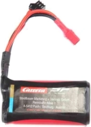 6,4 V 1300 mAh akkumulátor távirányítós CARRERA autókhoz