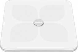 UMAX okosmérleg fehér