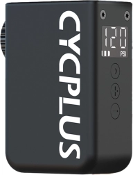 CYCPLUS AS2 Ultra mini elektromos pumpa