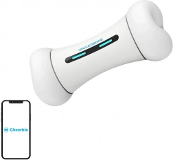 Interaktív kutyajáték Wickedbone