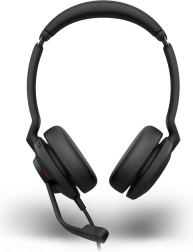 Jabra Evolve2 30 SE USB-A és C UC sztereó fejhallgató