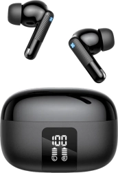 Vezeték nélküli gaming fülhallgató TWS ONIKUMA TX612 fekete