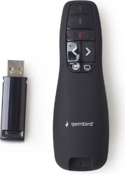 vezeték nélküli lézeres prezenter