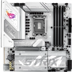 rog strix b860-g gaming wifi – játék alaplap thunderbolt 4 és pcie 5.0 támogatással