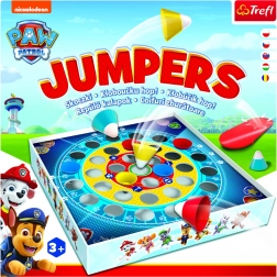 Kloboucska hop Mancs Őrjárat