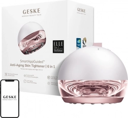 Geske Anti-Aging 6 az 1-ben Starlight arcfeszesítő eszköz