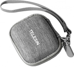 Mini táska fényképezőgéphez TELESIN Insta360 GO 3-hoz
