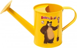 Bino Mása és a medve kerti locsolókanna gyerekeknek