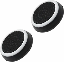 Kx11g analóg botfedelek, fehér és fekete