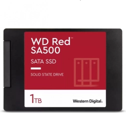 SSD Lemez WD Red 1TB SATA 2,5