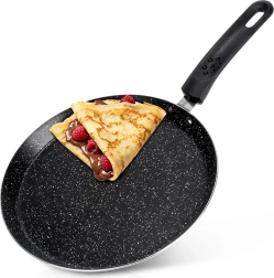 Gránit palacsintasütő Basic Line 24 cm
