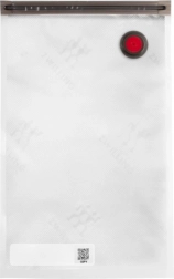 Fresh&Save vákuumos zacskók 49x30cm 3 darab