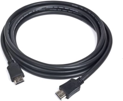 HDMI 2.0 High Speed Ethernet-kábel aranyozott csatlakozókkal – 7,5 m