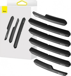 Tesla Baseus ajtóvédők - 6 darabos készlet
