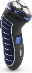 EBG002B kék borotva