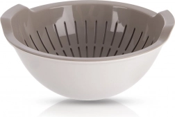 ELA 3 l konyhai szűrő tálaló tálkával