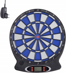 Elektronikus darts tábla