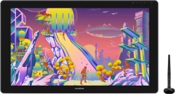 Huion Kamvas 24 Plus grafikus tábla