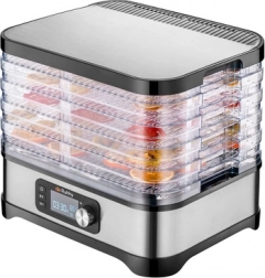 Szárító gombákra, gyümölcsökre és zöldségekre RUHHY