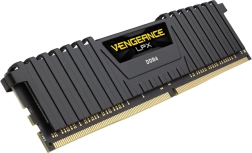 Vengeance LPX DDR4 memória 16GB/3000 (1*16GB) fekete CL16