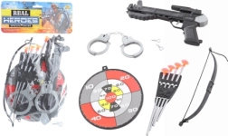 Számszeríj készlet