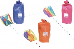 VILAC zsebméretű, váz nélküli sárkány