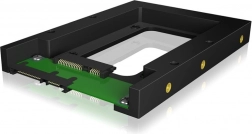 Icy Box IB-2538StS 2,5"-ről 3,5"-re konverter SATA/SSD-hez