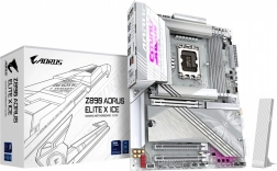 Alaplap Z890 A ELITE X ICE