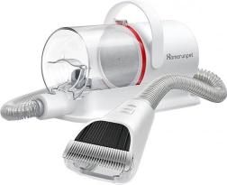 HomeRunPet háziállat szőrzet ápoló készlet