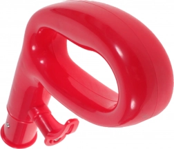 Műanyag fogantyú tartó HDS4000W-hez