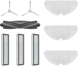 Tartozékkészlet a Dreame D10s robotporszívóhoz