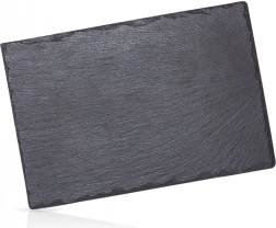 Palakőszerű tálalódeszka 30 × 20 cm