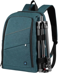 Vízálló fényképezőgép hátizsák Puluz PU5011L