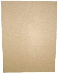 Tűzálló GRENAMAT AS lap 600 × 800 mm (1150 °C) – 20 mm