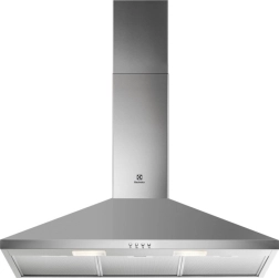 Electrolux LFC319X kéményes páraelszívó