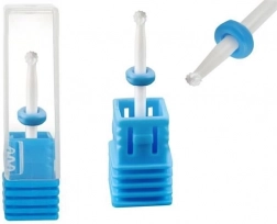 Kerámia kutikula-maró – gömb 2,5 mm