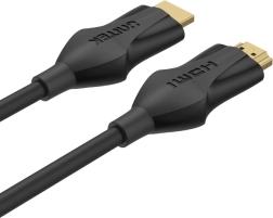 HDMI 2.1 4K 120Hz; 8K 60Hz; C11060BK-3M kábel