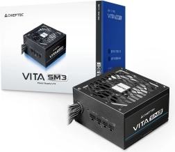 Chieftec vita sm3 650w atx tápegység