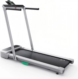 UREVO FoldiMix 5 Pro elektromos futópad, fekete