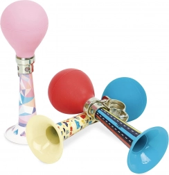 Vilac duda gyerekkerékpárra – kék