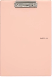 Jednodeska A4 PASTELINI sárgabarack színben