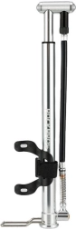 ROCKBROS JG-004AS kerékpáros mini pumpa, ezüst