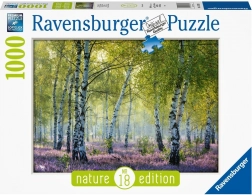Bükkös Erdő Kirakó 1000 db Ravensburger