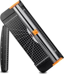 Papírvágó guillotine Ag855 - vágógép