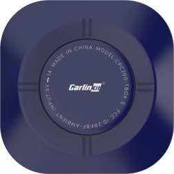 Vezeték nélküli Carlinkit adapter Carplay és Android Autohoz