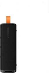 Hordozható Bluetooth hangszóró 30W fekete