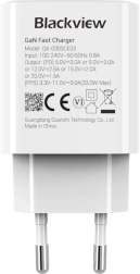 Gyors töltő 33W Blackview